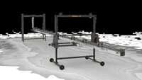 Rigid Lance System