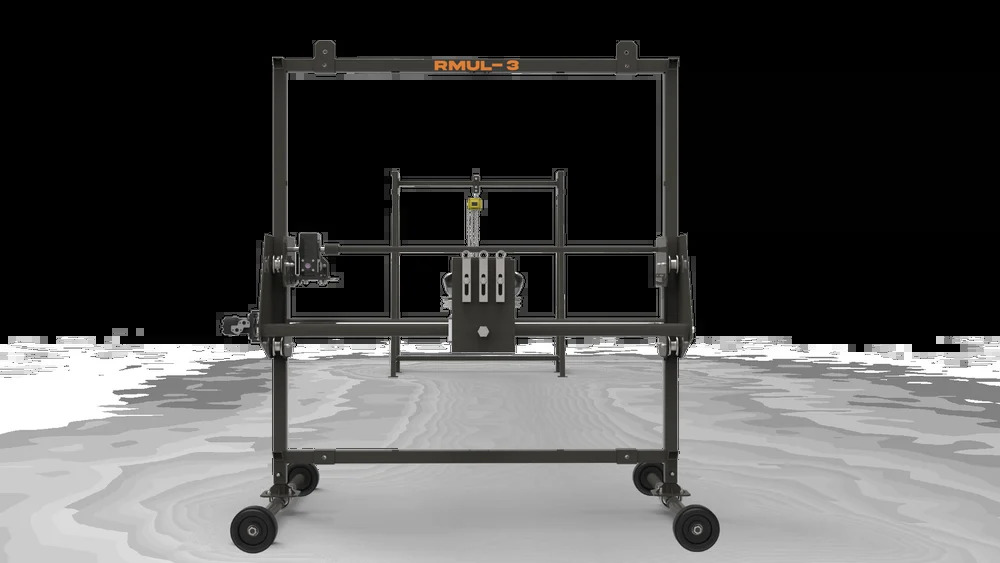 Rigid Lance System