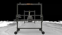 Rigid Lance System
