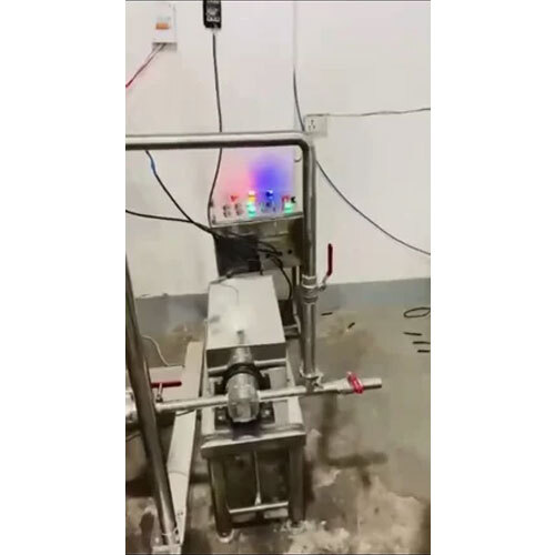 Ointment Cream Transfer Pump