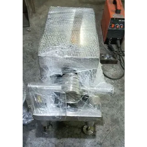 Hydraulic Gear Pump