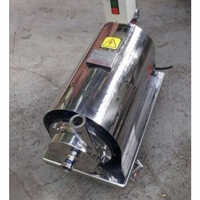 Inline Homonaizer mixer