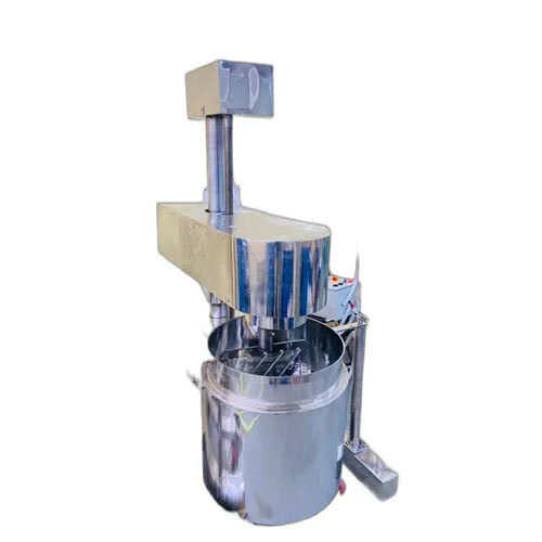 Planetary Mixer with A C Drive