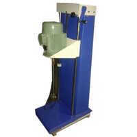 Paste Mixer Machine