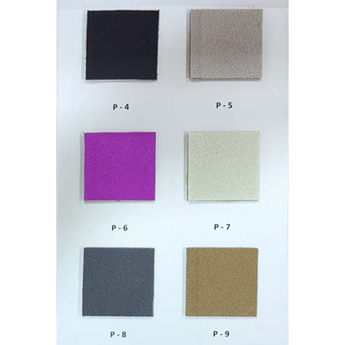 P Series Velvet Fabrics