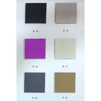 P Series Velvet Fabrics