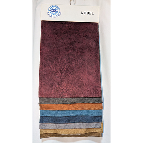 Nobel Fabrics