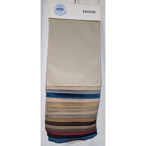 Jaguar Fabrics