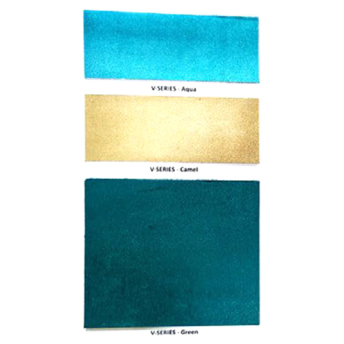 V Series Velvet Fabrics - Attributes: Washable