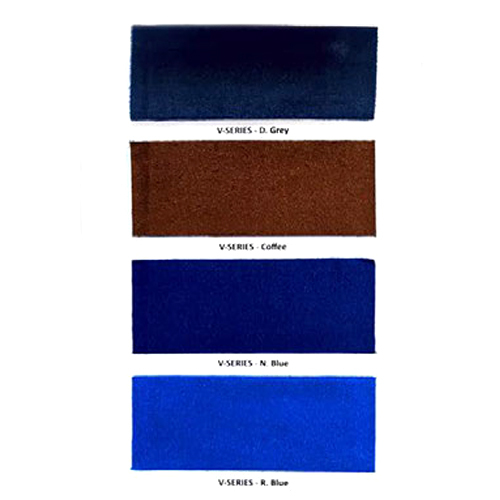 V Series Velvet Fabrics