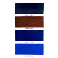 V Series Velvet Fabrics