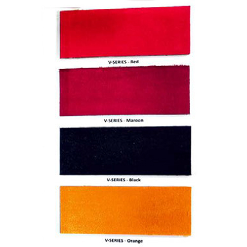 V Series Velvet Fabrics