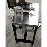 Aerosol D-Crimping Machine