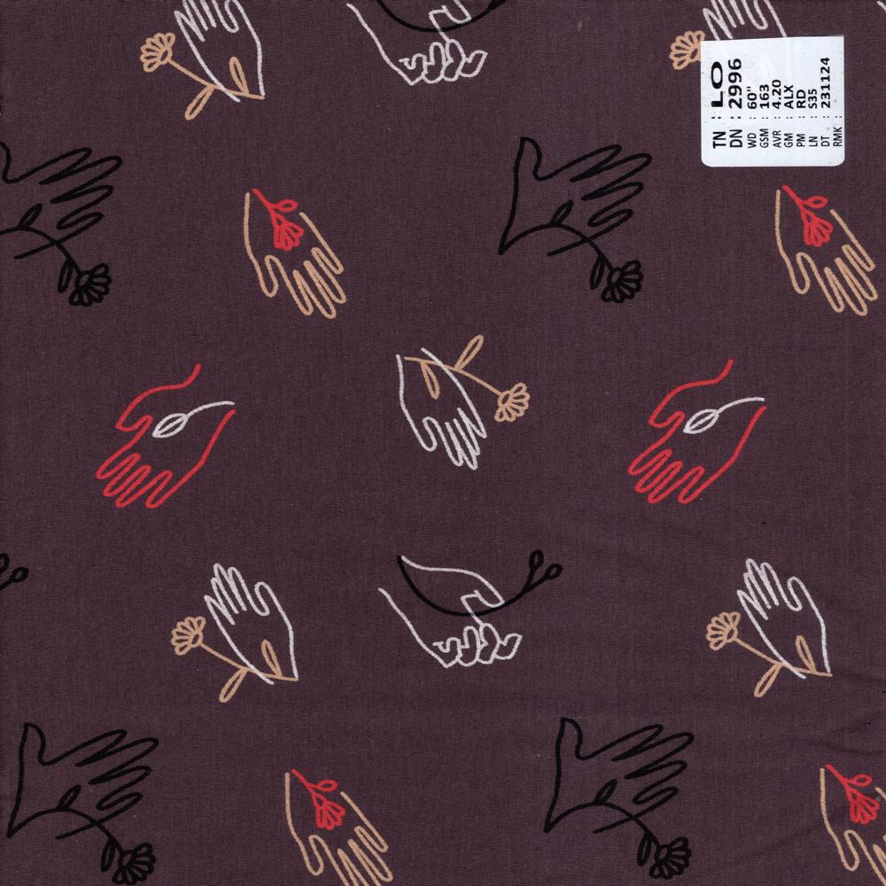 2996 ctn hosiery