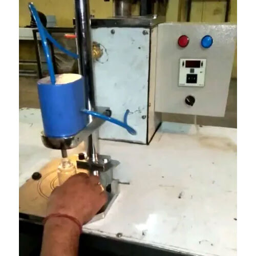 Liquid Filling Machine