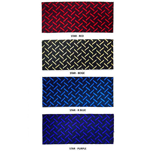 Cosmos Collection Fabrics - Attributes: Light In Weight