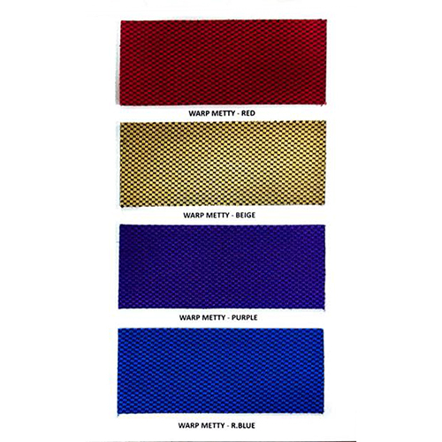 Metty Fabrics