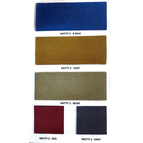 Metty Fabrics
