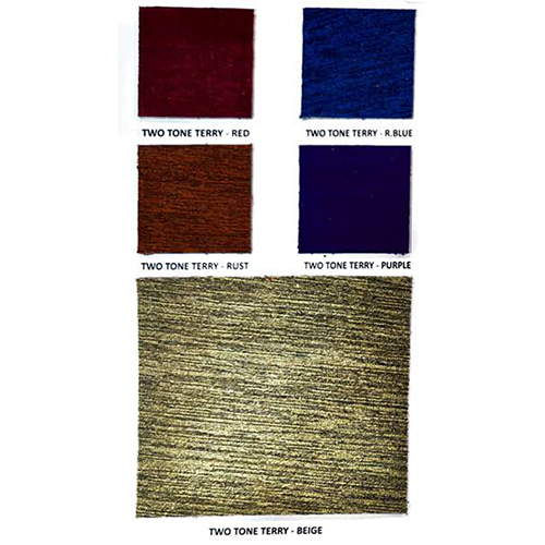 Imperial Collection Fabrics - Attributes: Light In Weight