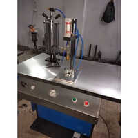 Gas Filling Machine