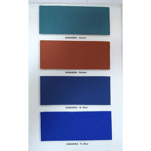 Kabanna Fabrics