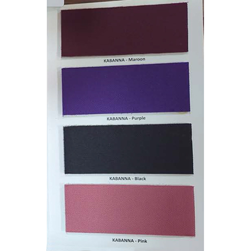 Kabanna Fabrics