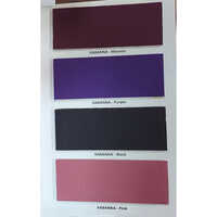 Kabanna Fabrics
