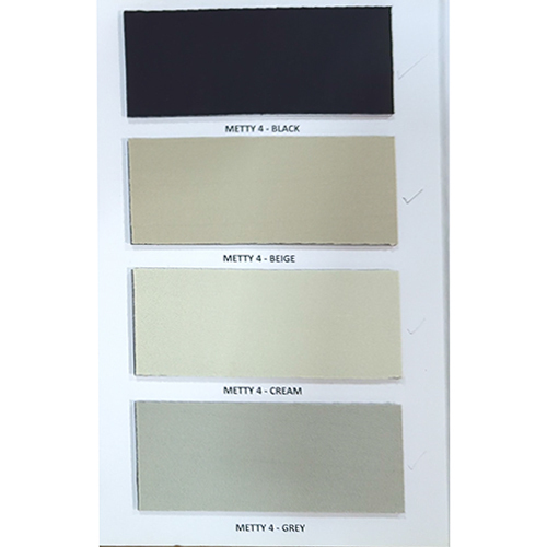 Lycra Metty 4 Fabrics