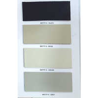 Lycra Metty 4 Fabrics