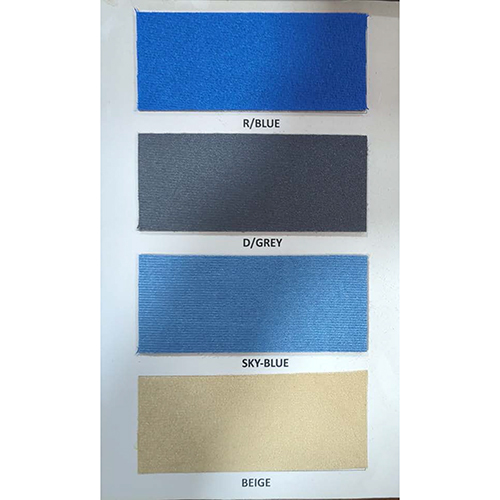 Skin Fit Fabrics