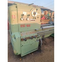 Bulgaria Lathe Machine