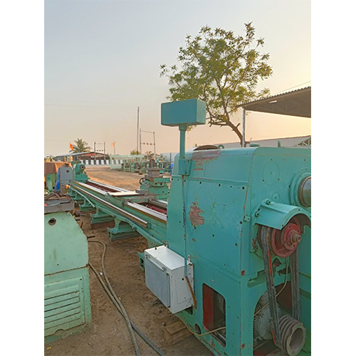 CWA61100 Heavy Duty Lathe Machine