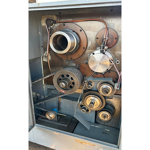 CWA61100 Heavy Duty Lathe Machine