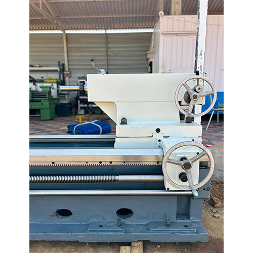 CWA61100 Heavy Duty Lathe Machine