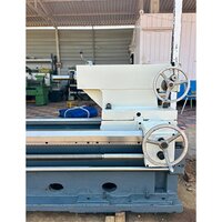 CWA61100 Heavy Duty Lathe Machine