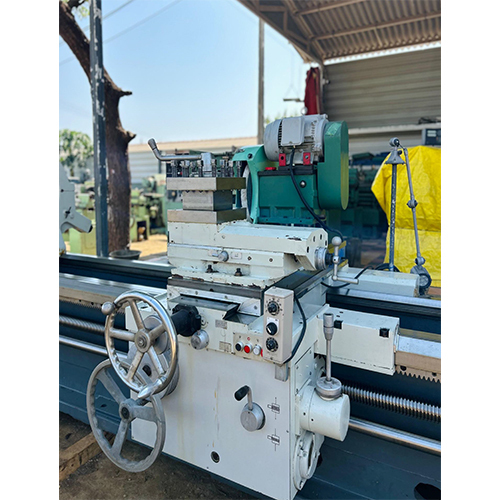 CWA61100 Heavy Duty Lathe Machine