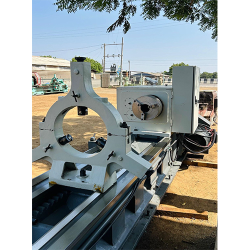 CWA61100 Heavy Duty Lathe Machine