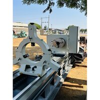 CWA61100 Heavy Duty Lathe Machine