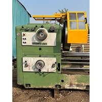 Merli Heavy Duty Lathe Machine