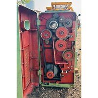 Merli Heavy Duty Lathe Machine