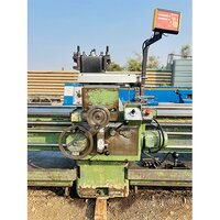 Merli Heavy Duty Lathe Machine