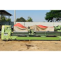 Sculfort 5 Meter Heavy Duty Lathe Machine