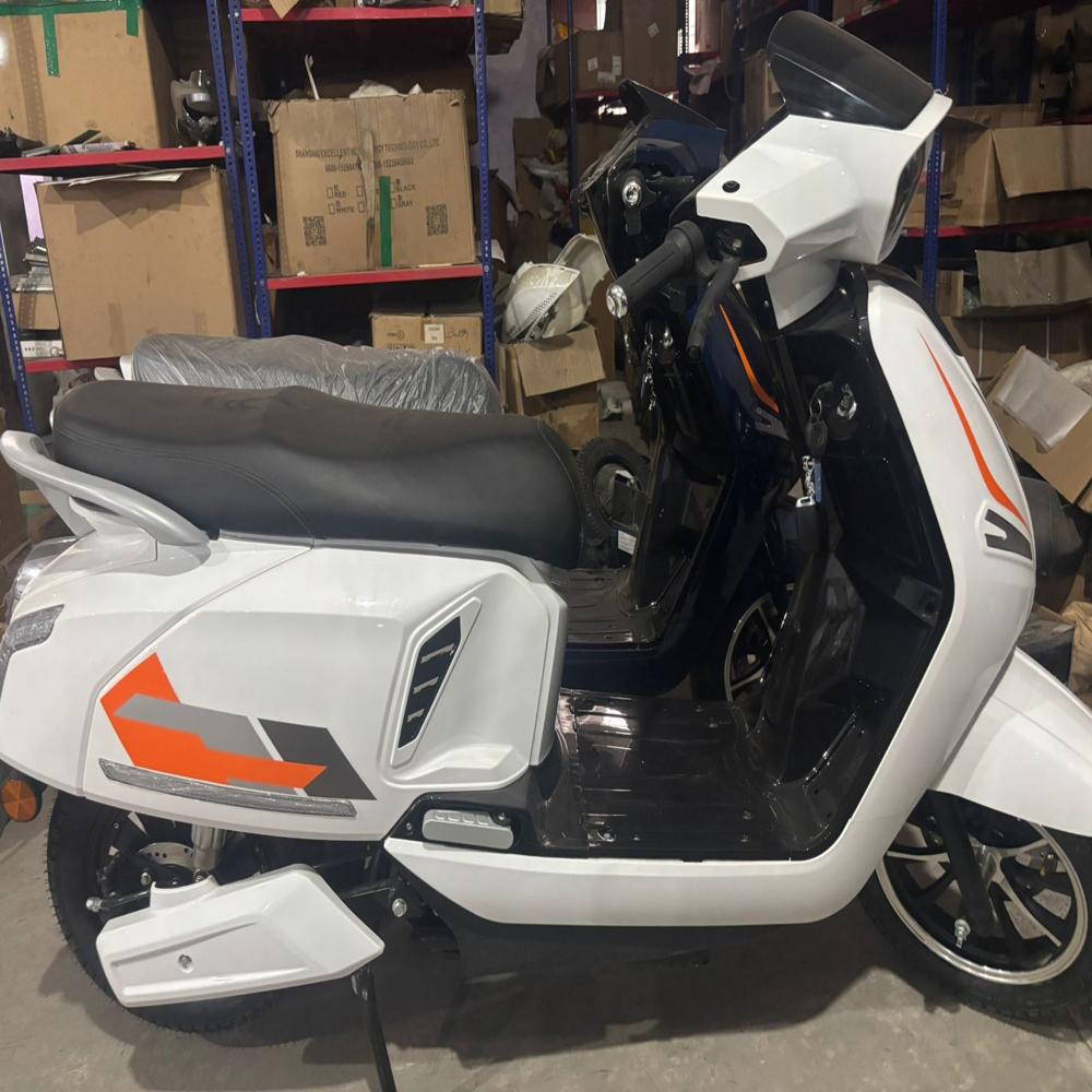 Q7 electric scooter