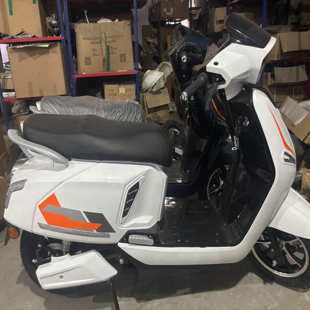 Q7 electric scooter