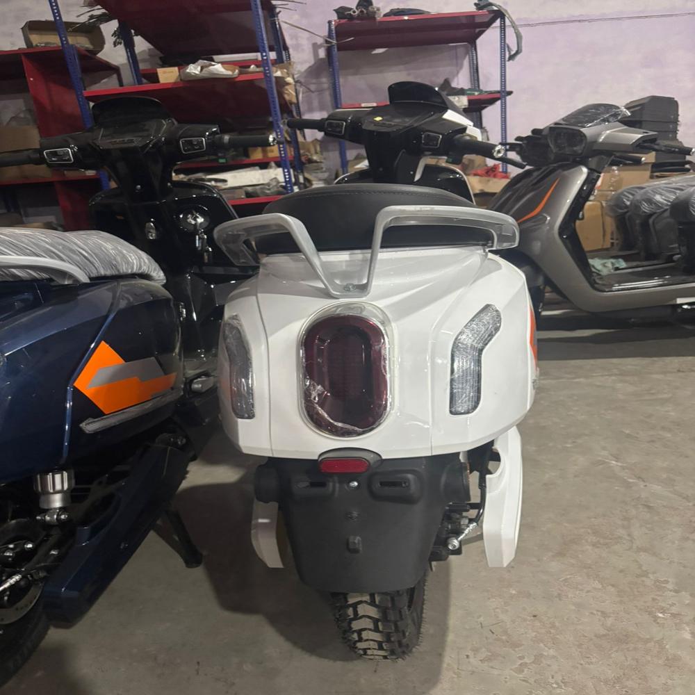 Q7 electric scooter