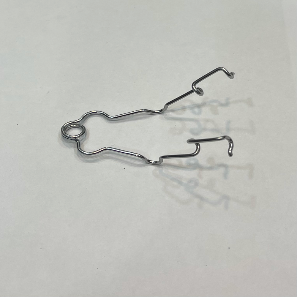 Eye Speculum - Regular - Application: Veterinary Purpose