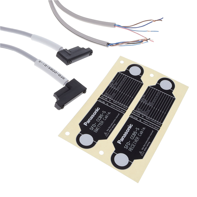 SFD-CCB5-S Bottom Cap Cable