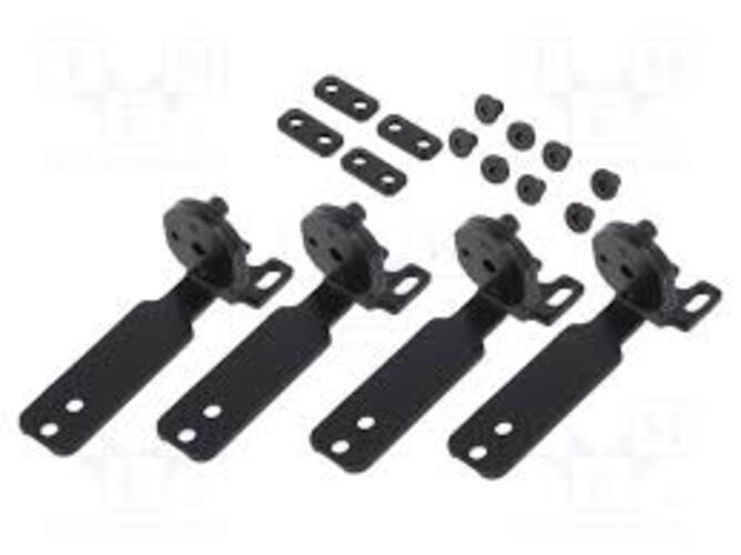 Panasonic Ms-sfd-1-5 Mounting Brackets - Features: Good Quality