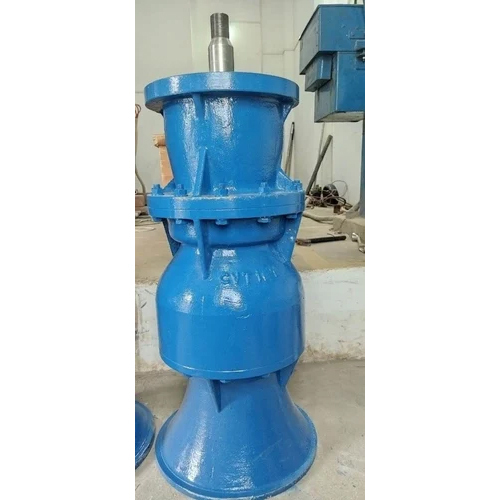 Chandra V. T. Pump Bowl Assembly
