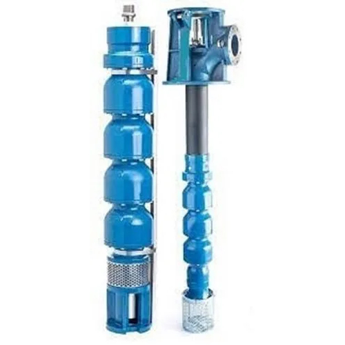 Kirloskar Pumps
